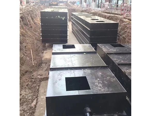 鄂州甘肃嘉源通环保:全品类水处理设备,一站式守护碧水清流